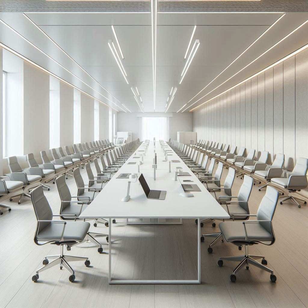 临时项目组在新员工批量入职发生后怎样梳理写字楼办公物业报修流程的责任链条